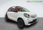 Smart Forfour 0.9 90 ch BVM   Beaupuy 31