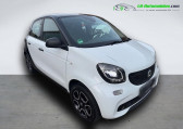 Smart Forfour occasion année 2015 boite Manuelle Annonce Smart Forfour occasion Essence 0.9 90 ch BVM à Beaupuy