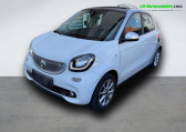 Smart Forfour 0.9 90 ch BVM   Beaupuy 31