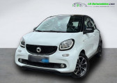 Smart Forfour occasion année 2016 boite Manuelle Annonce Smart Forfour occasion Essence 0.9 90 ch BVM à Beaupuy