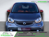 Voiture occasion Smart Forfour 0.9 90 ch BVM