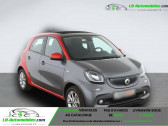 Annonce Smart Forfour occasion Essence 0.9 90 ch BVM  Beaupuy