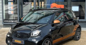 Annonce Smart Forfour occasion Essence 0.9 t 90ch prime twinamic bva6 toit pano-cam�ra-gps-si�ges c � Forbach