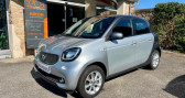 Annonce Smart Forfour occasion Essence 0.9i - 90 S&S - BV Twinamic II Prime � MACON