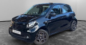 Annonce Smart Forfour occasion Essence 0.9i - 90 S&S II 2014 Prime PHASE 1  nice