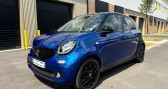 Annonce Smart Forfour occasion Essence 0,9L 90CH PRIME BVA6  FRESNES