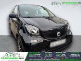 Annonce Smart Forfour occasion Electrique 1.0 61 ch BVM � Beaupuy