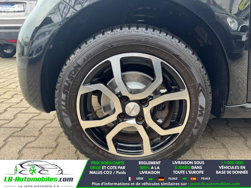 Smart Forfour 1.0 61 ch BVM  occasion � Beaupuy - photo n�8