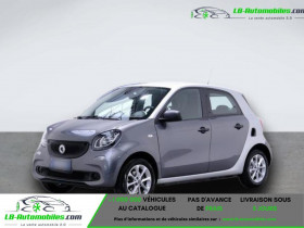 Smart Forfour , garage LB AUTOMOBILES � Beaupuy