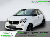 Annonce Smart Forfour occasion Essence 1.0 61 ch BVM � Beaupuy