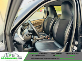 Smart Forfour 1.0 61 ch BVM  occasion � Beaupuy - photo n�8