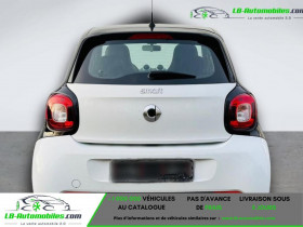 Smart Forfour 1.0 61 ch BVM  occasion � Beaupuy - photo n�7