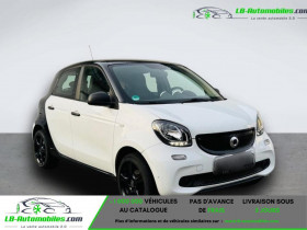 Smart Forfour 1.0 61 ch BVM  occasion � Beaupuy - photo n�2