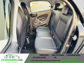 Smart Forfour 1.0 61 ch BVM  occasion � Beaupuy - photo n�9