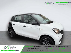 Smart Forfour , garage LB AUTOMOBILES � Beaupuy