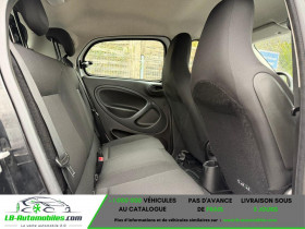 Smart Forfour 1.0 61 ch BVM  occasion � Beaupuy - photo n�5