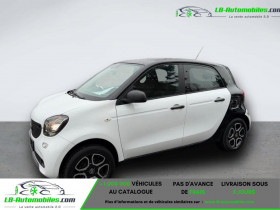 Smart Forfour 1.0 61 ch BVM  occasion � Beaupuy - photo n�3