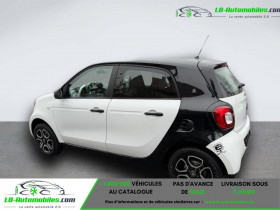 Smart Forfour 1.0 61 ch BVM  occasion � Beaupuy - photo n�2