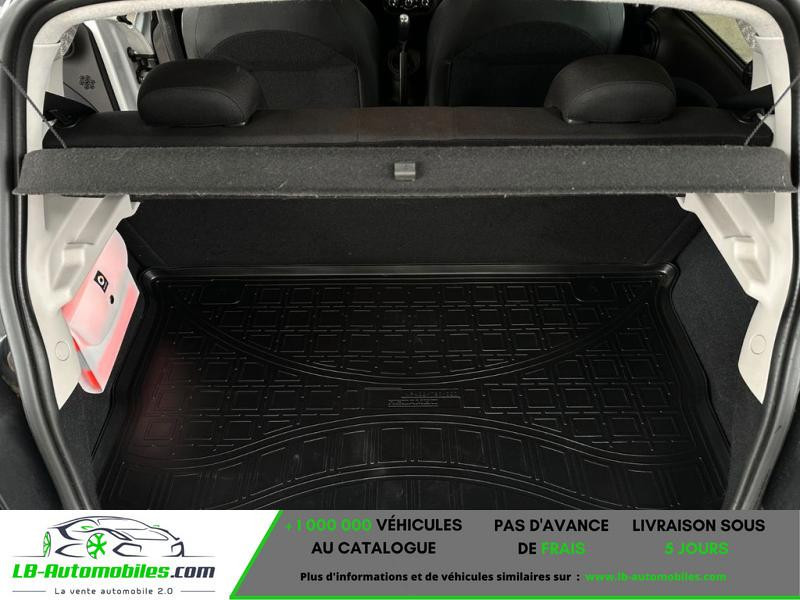 Smart Forfour 1.0 61 ch BVM  occasion  Beaupuy - photo n9