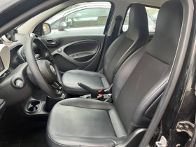 Smart Forfour 1.0 61 ch BVM  occasion  Beaupuy - photo n4