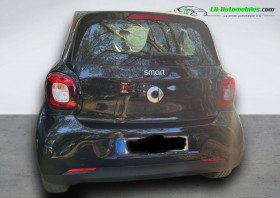 Smart Forfour 1.0 61 ch BVM  occasion  Beaupuy - photo n3