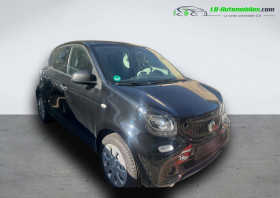 Smart Forfour 1.0 61 ch BVM  occasion  Beaupuy - photo n2