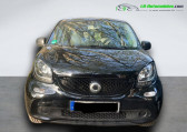 Smart Forfour occasion année 2017 boite Manuelle Annonce Smart Forfour occasion Essence 1.0 61 ch BVM à Beaupuy
