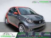 Annonce Smart Forfour occasion Electrique 1.0 71 ch  BVA � Beaupuy