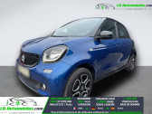 Smart Forfour 1.0 71 ch  BVA  � Beaupuy 31