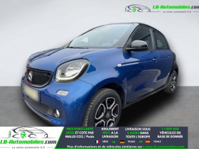 Smart Forfour , garage LB AUTOMOBILES � Beaupuy