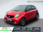 Smart Forfour 1.0 71 ch  BVA  � Beaupuy 31