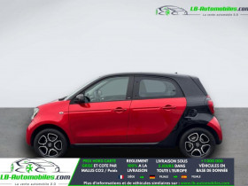 Smart Forfour 1.0 71 ch  BVA  occasion � Beaupuy - photo n�5