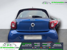 Smart Forfour 1.0 71 ch  BVA  occasion � Beaupuy - photo n�5