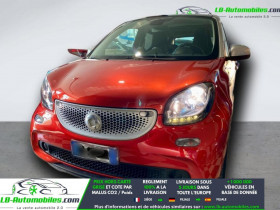 Smart Forfour , garage LB AUTOMOBILES � Beaupuy