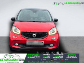 Smart Forfour 1.0 71 ch  BVA  occasion � Beaupuy - photo n�4
