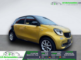 Smart Forfour , garage LB AUTOMOBILES � Beaupuy