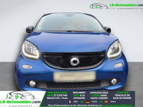 Smart Forfour 1.0 71 ch  BVA  occasion � Beaupuy - photo n�4
