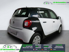 Smart Forfour 1.0 71 ch  BVA  occasion � Beaupuy - photo n�4
