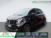 Smart Forfour 1.0 71 ch  BVA  � Beaupuy 31