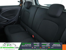 Smart Forfour 1.0 71 ch  BVA  occasion � Beaupuy - photo n�6