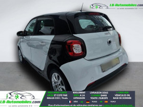 Smart Forfour 1.0 71 ch  BVA  occasion � Beaupuy - photo n�2