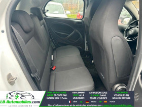 Smart Forfour 1.0 71 ch  BVA  occasion � Beaupuy - photo n�8