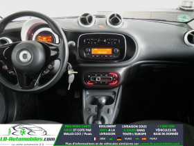 Smart Forfour 1.0 71 ch  BVA  occasion � Beaupuy - photo n�3