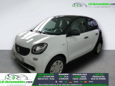 Smart Forfour 1.0 71 ch  BVA  � Beaupuy 31