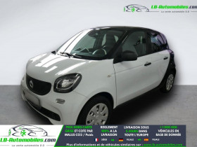 Smart Forfour , garage LB AUTOMOBILES � Beaupuy