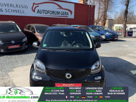 Smart Forfour 1.0 71 ch  BVA  occasion � Beaupuy - photo n�6