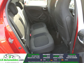 Smart Forfour 1.0 71 ch  BVA  occasion � Beaupuy - photo n�7