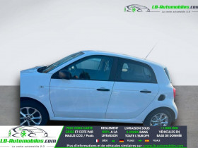 Smart Forfour 1.0 71 ch  BVA  occasion � Beaupuy - photo n�6