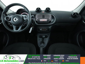 Smart Forfour 1.0 71 ch  BVA  occasion � Beaupuy - photo n�3