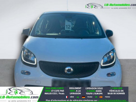 Smart Forfour 1.0 71 ch  BVA  occasion � Beaupuy - photo n�5